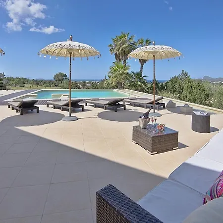 Can Sita Villa Sant Josep de sa Talaia
