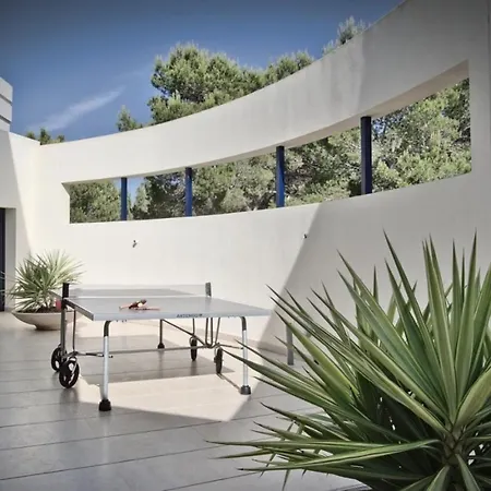 Can Sita Villa *