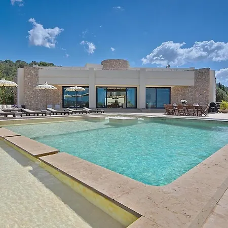 Villa Can Sita Sant Josep de sa Talaia