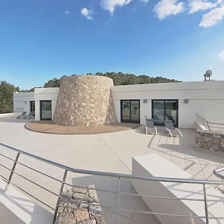 Can Sita Villa Sant Josep de sa Talaia