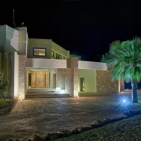 Villa Can Sita Sant Josep de sa Talaia