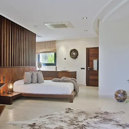 Can Sita Villa *