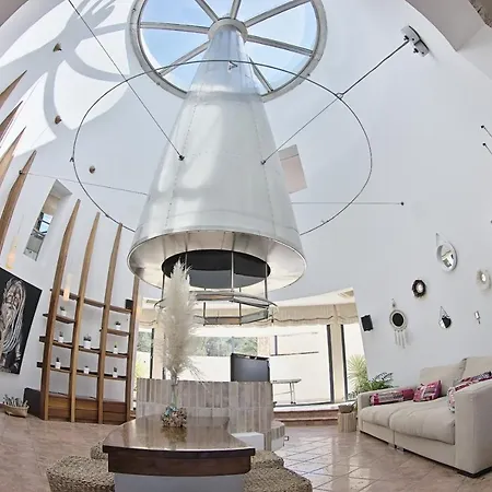 Can Sita Villa Sant Josep de sa Talaia