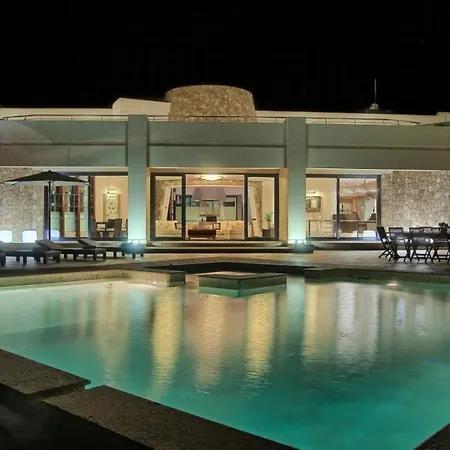 Can Sita Villa Sant Josep de sa Talaia